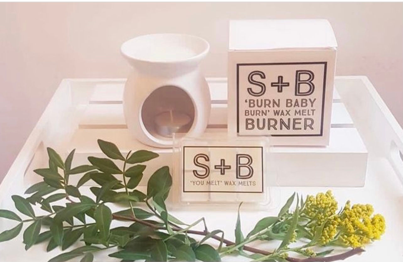 ‘You Melt’ Wax Melts