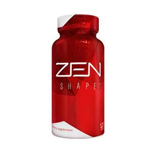 Zen Shape