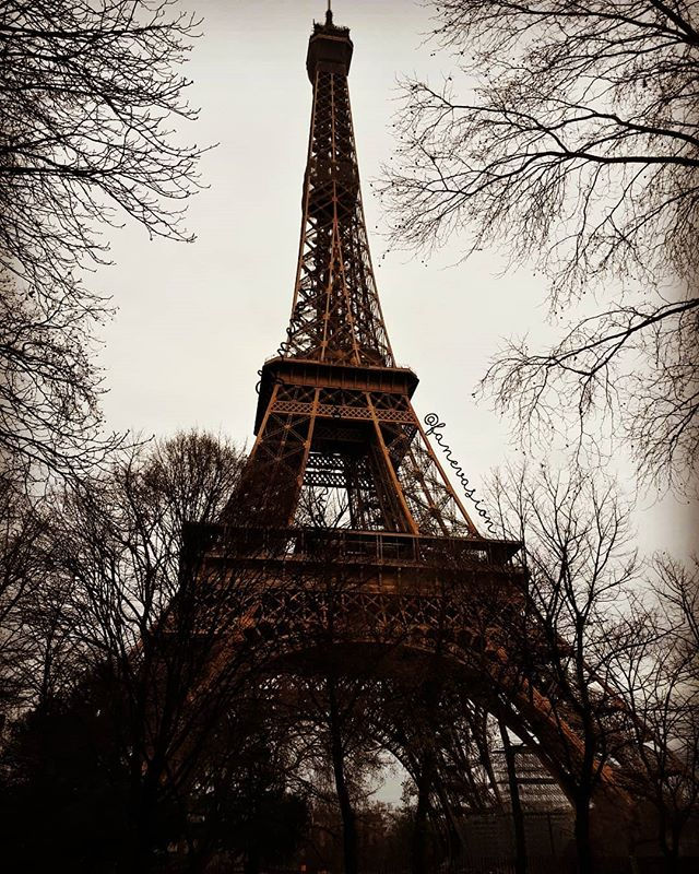 J'ai testé pour vous : Paris en grève !