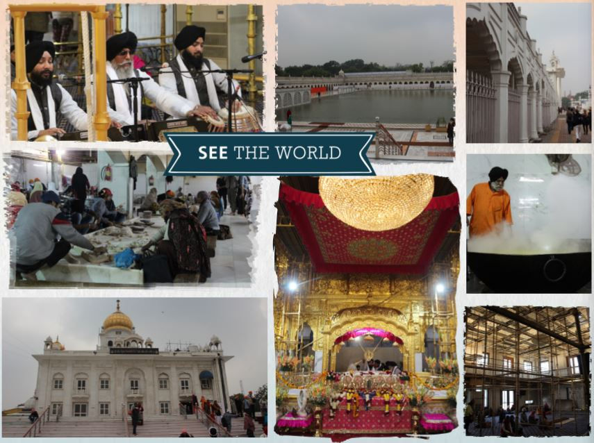 INDE 2017, jour 1