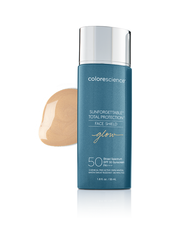 Miniature : SUNFORGETTABLE® TOTAL PROTECTION™ FACE SHIELD SPF 50