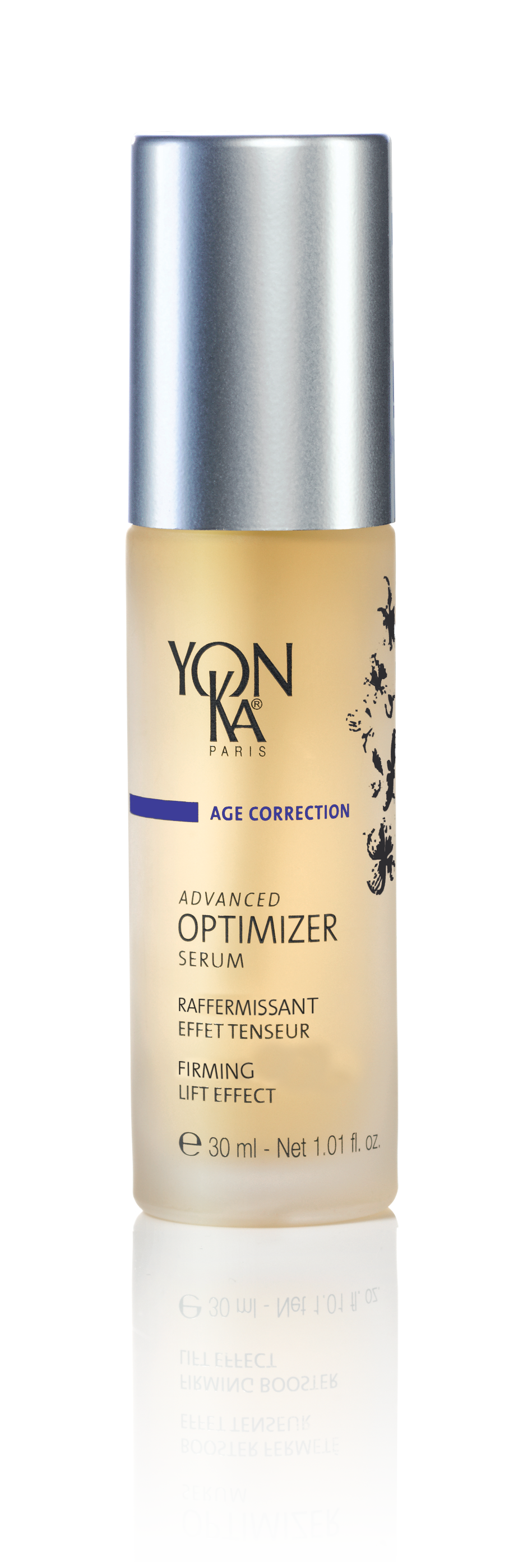 ADVANCED OPTIMIZER SERUM
