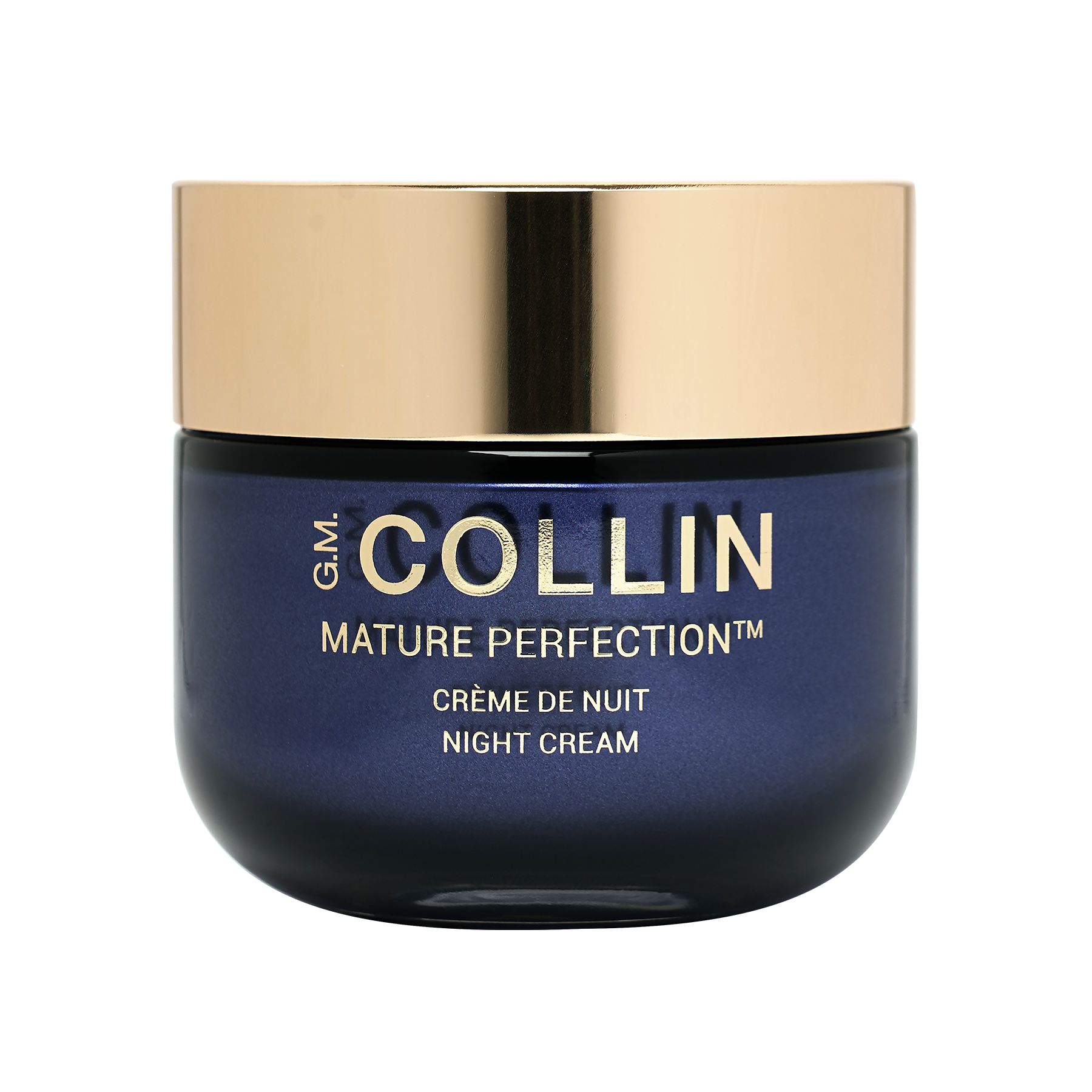 CRÈME DE NUIT MATURE PERFECTION