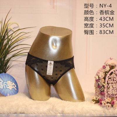 Mannequins for underwear UD-9 @HKD747/pc