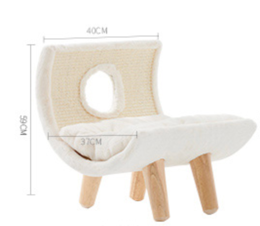 Thumbnail: BIGI 可愛型月亮小屋 Lovely Moon shape small house Free delivery