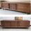 Thumbnail: BIGI - 美國實木黑胡桃木電視櫃  America black walnut solid wood TV cabinet #11