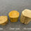 Thumbnail: BIGI signature tree stool (different finishing)