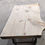 Thumbnail: (SOLD) Grade SS Slab - 未上色 T7.5 x L180 x W80-85cm in stock slab in one piece