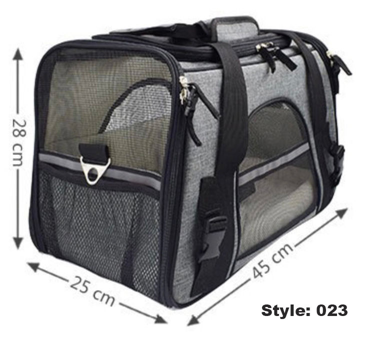 Thumbnail: BIGI 新手養貓組合 貓樹,貓籠,貓砂盆,貓玩具,貓手提袋,貓食物碗 六合一 免費送貨 Cat tree, litter box, carrier, bowl