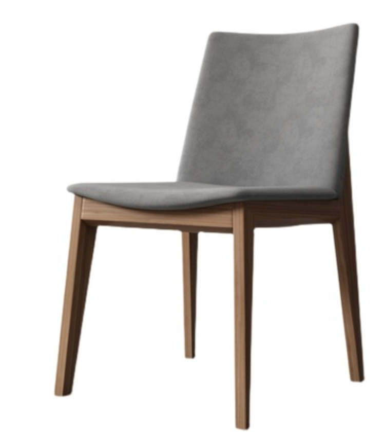 Thumbnail: BIGI Solid wood chair CH-18 實木椅子 不同物料選擇