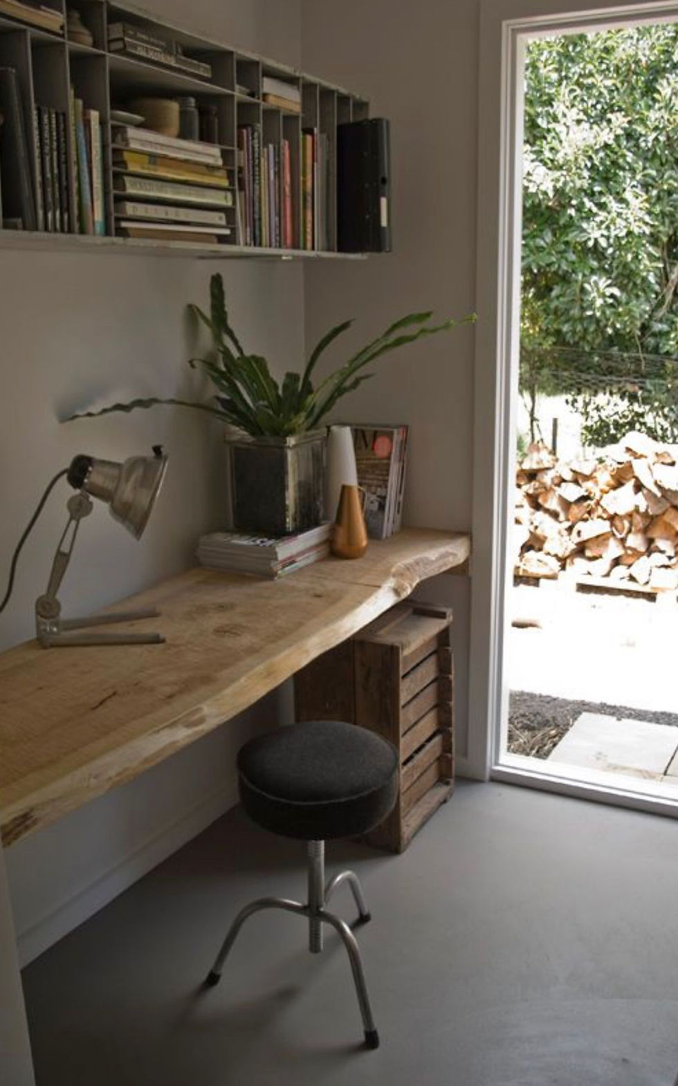Thumbnail: BiGi 新西蘭松全實木木枱面 餐廳酒吧 專用 低甲醛 Imported Solid pine table top slab in 1 piece
