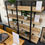 Thumbnail: BIGI 100% 實木儲存架 Solid wood shelving #5 Free delivery