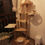 Thumbnail: BIGI NEW 特高實木松木貓咪窩樹貓爬架 #RU H-1.7M 50x60cm Solid wood Cat Tree/Scratchpad
