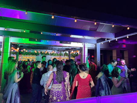 Benefits of Professional DJ Services