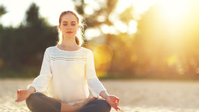 Why taking a day to yourself can improve your mental well being and boost your immune system!