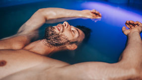 Healing powers of the Sensory Deprivation Float Tank
