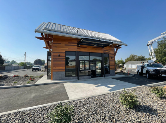 Big Foot Java Big Foot Java | kittconstruction
