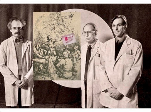 Is your Genome being reshaped by Pharmaceuticals and big Industry?Odds are, it is.