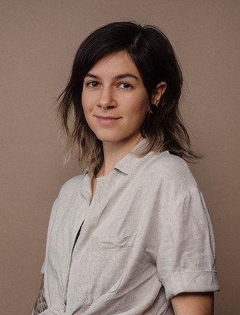Laura Melone – Portraitfotografin aus Oberösterreich