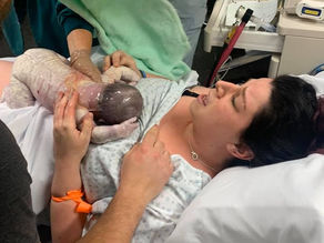 How to Create a Birth Plan: Tips from a Doula