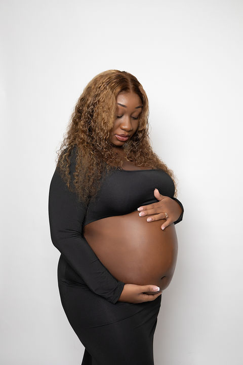 Maternity / Marc-D Photography