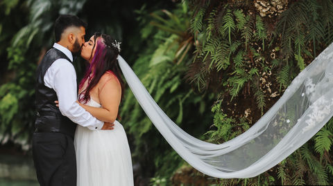 Wedding Pictures at Mar-D. Devieux Photography