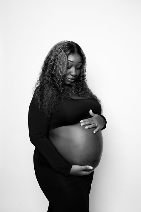 Maternity / Marc-D Photography