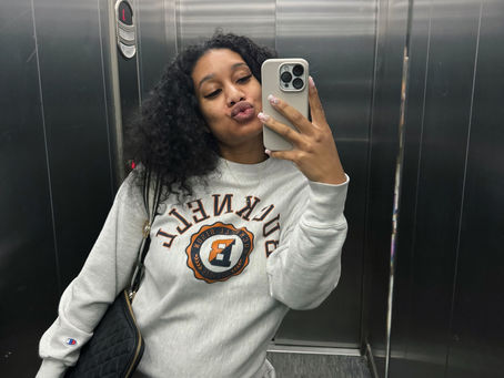 Journal Entry #1: Pregnancy and Going Home.