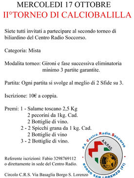 ALCUNI NOSTRI EVENTI AL CIRCOLINO DI VIA BASAGLIA.