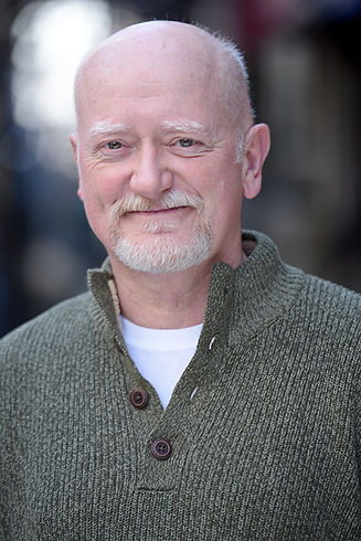 Steve Brady
