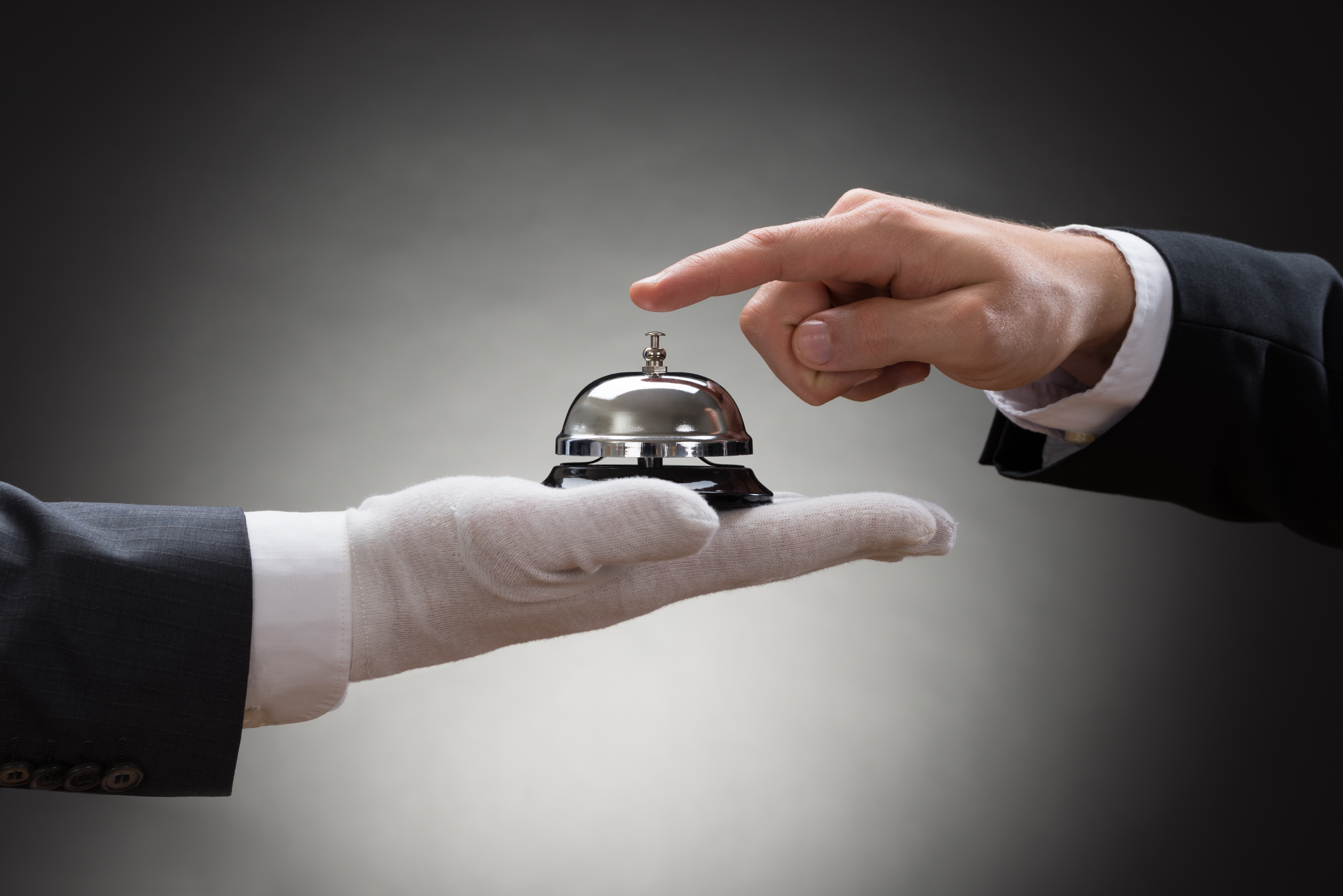 Concierge Services