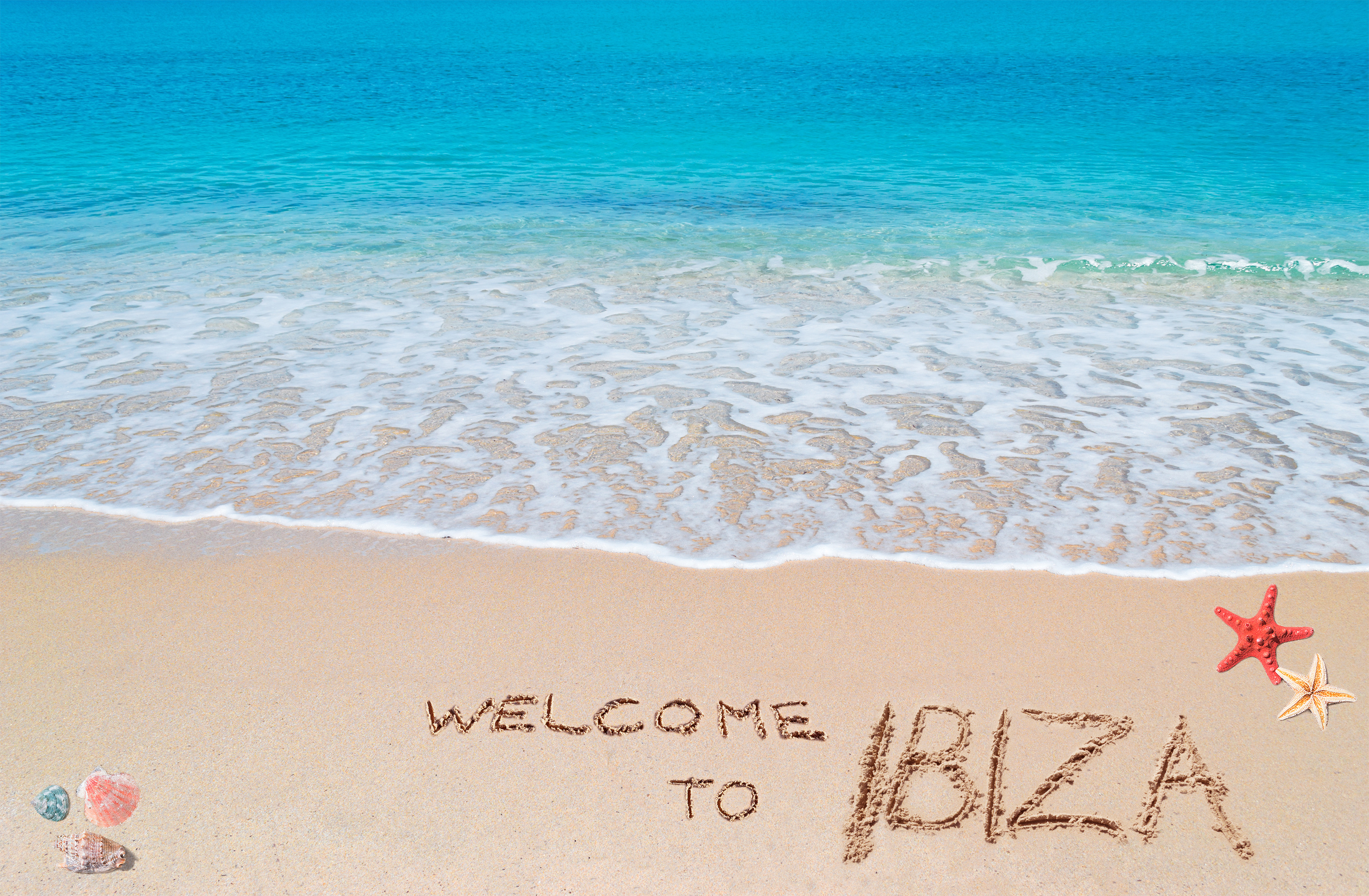 IBIZA