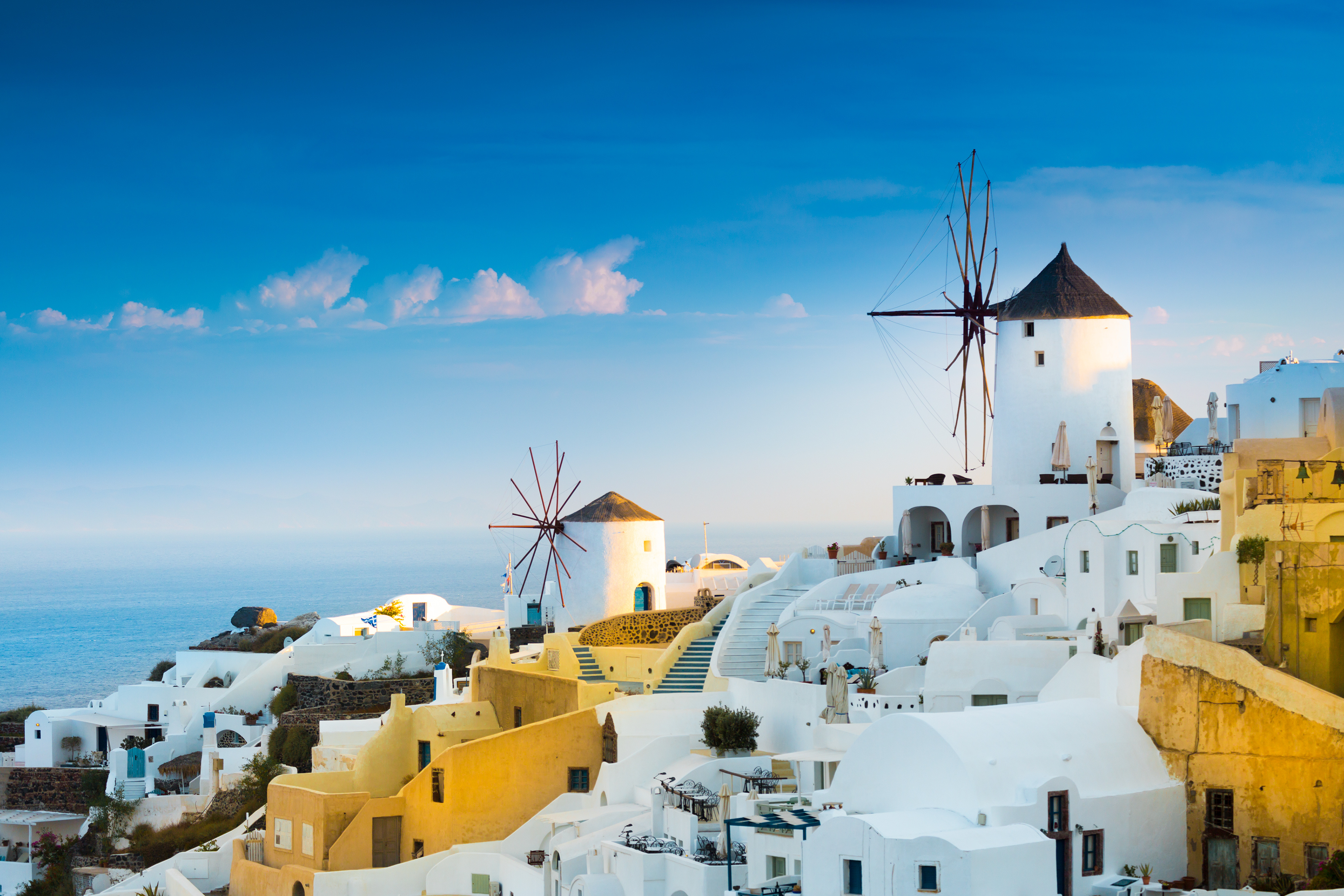 MYKONNOS CONCIERGE