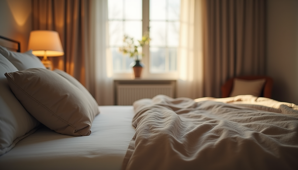 Boost Your Sleep with CBT-I for Sleep Issues