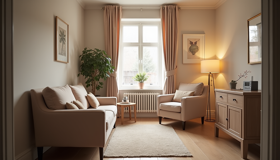 Alison Westmacott Counselling 