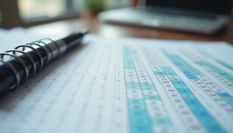 The Hidden Cost of Poor Recordkeeping in Boise Businesses and How to Avoid It