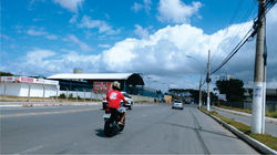 trevo do dorio silva