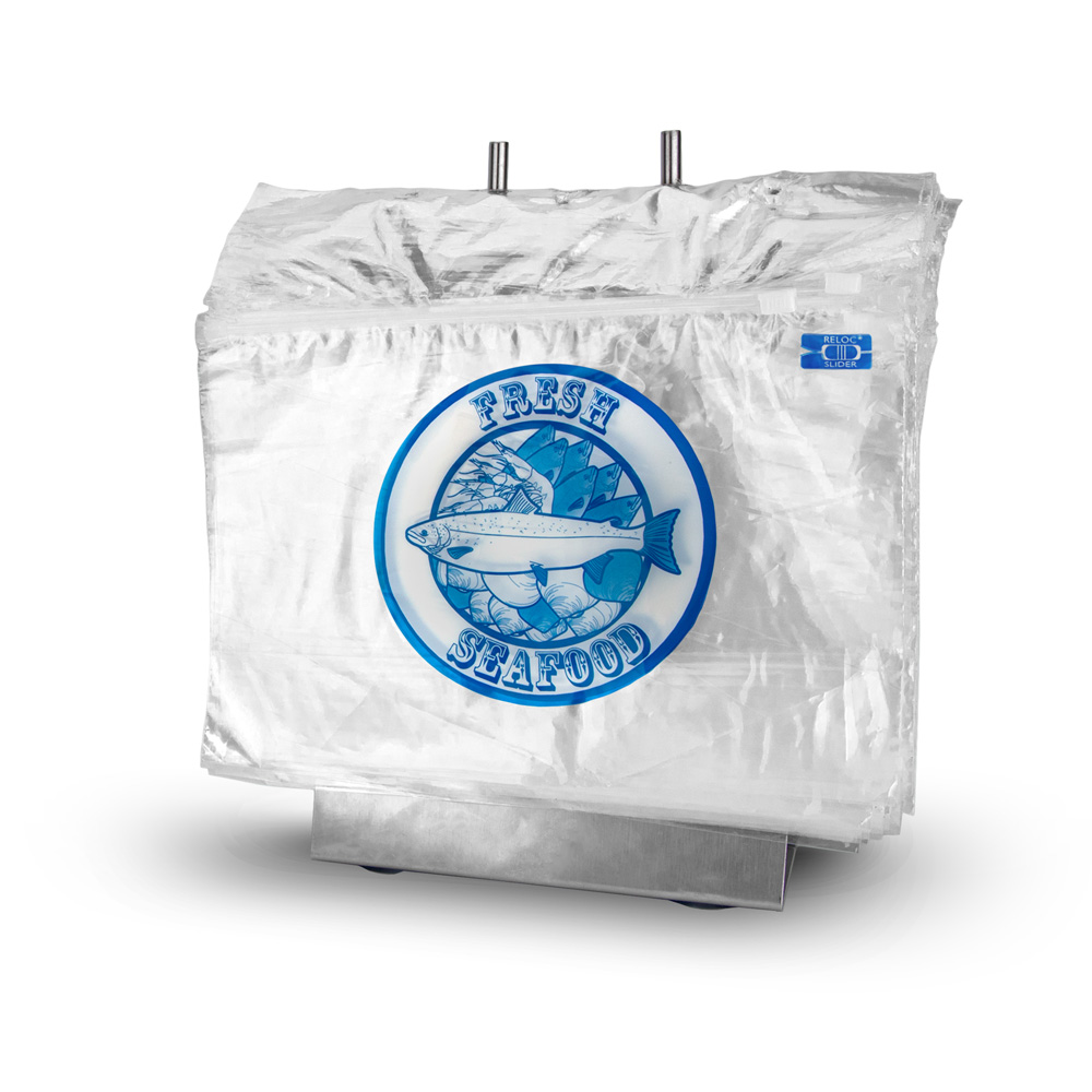 Seafood Bags Fantapak Food Service