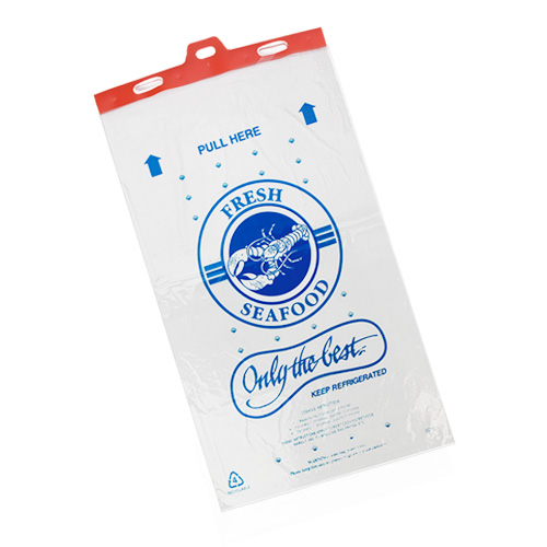 Seafood Bags Fantapak Food Service