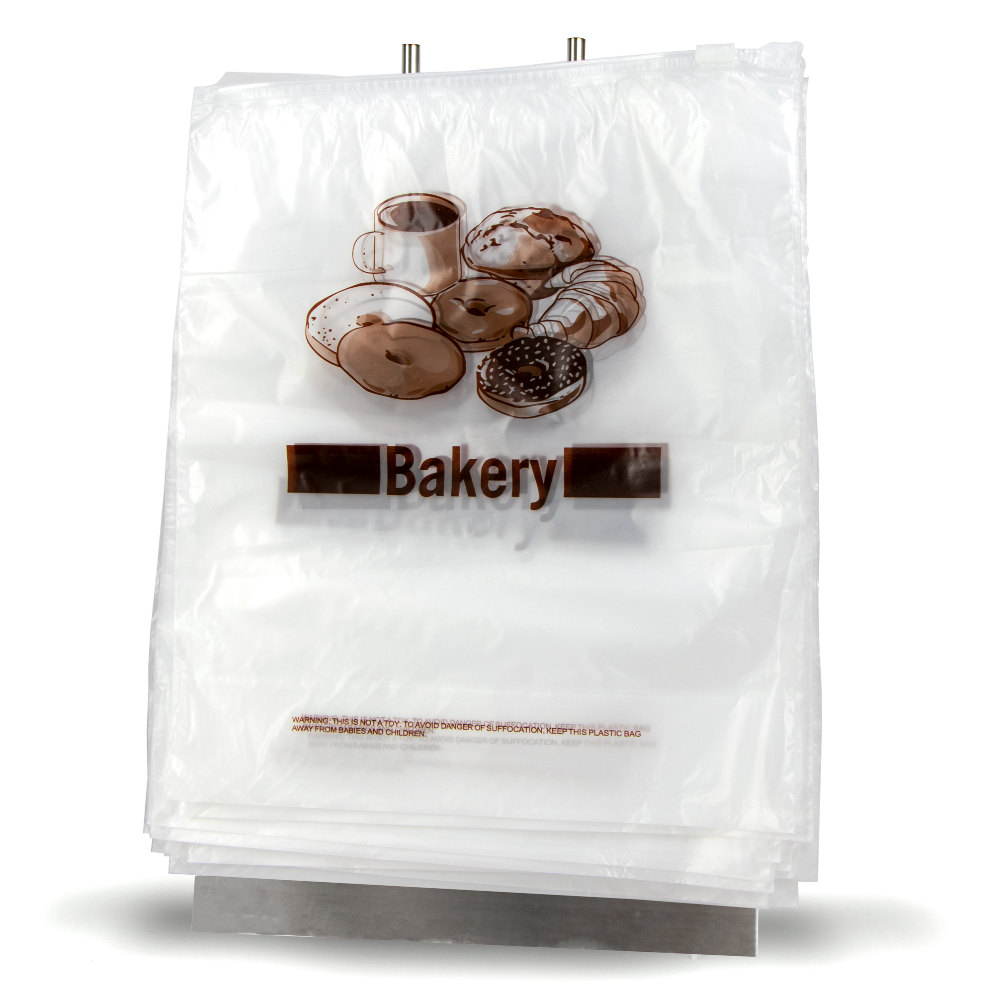 Fantapak Bakery Bags
