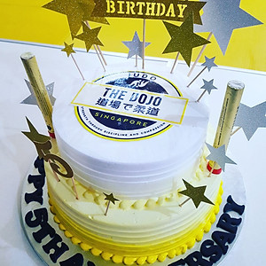 5th Anniversary