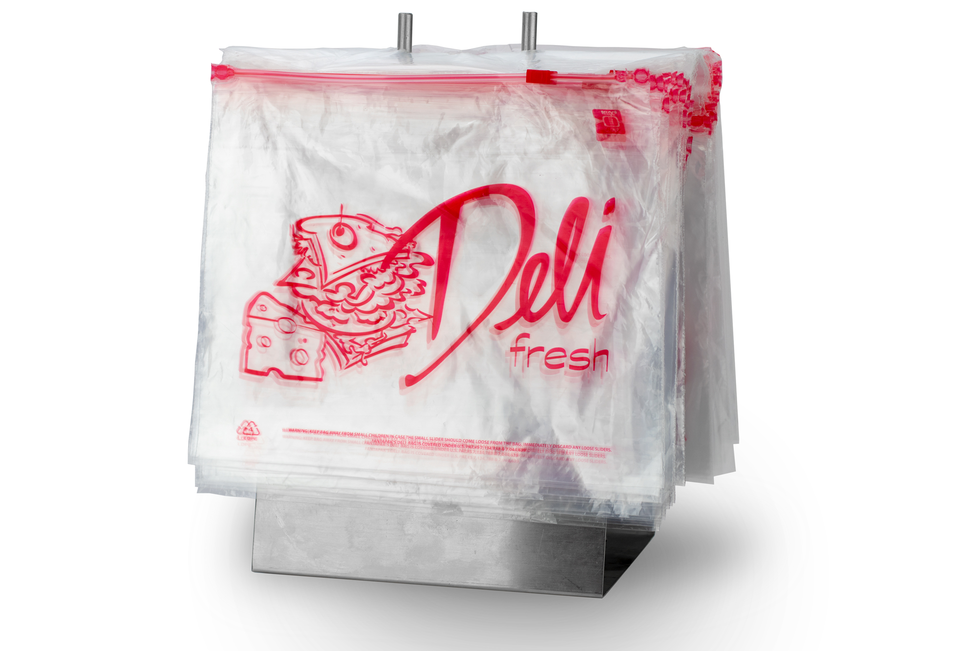 Fantapak Deli Bags