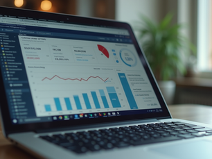 Expert Sage Accounting Solutions for Small Businesses