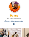 Danny user profile.png