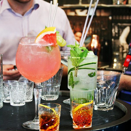 Top Drinks Picks In 2018