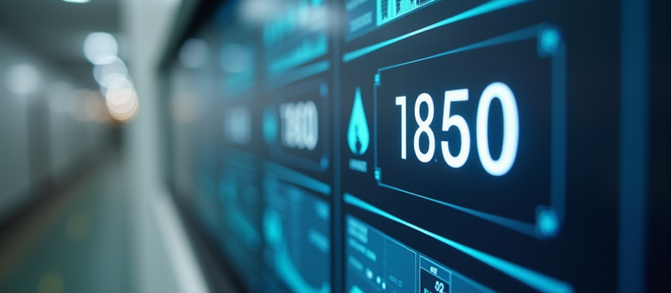 Innovative Control Panels for Process Water Management