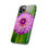 Thumbnail: Dahlia Spring Closeup Phone Case