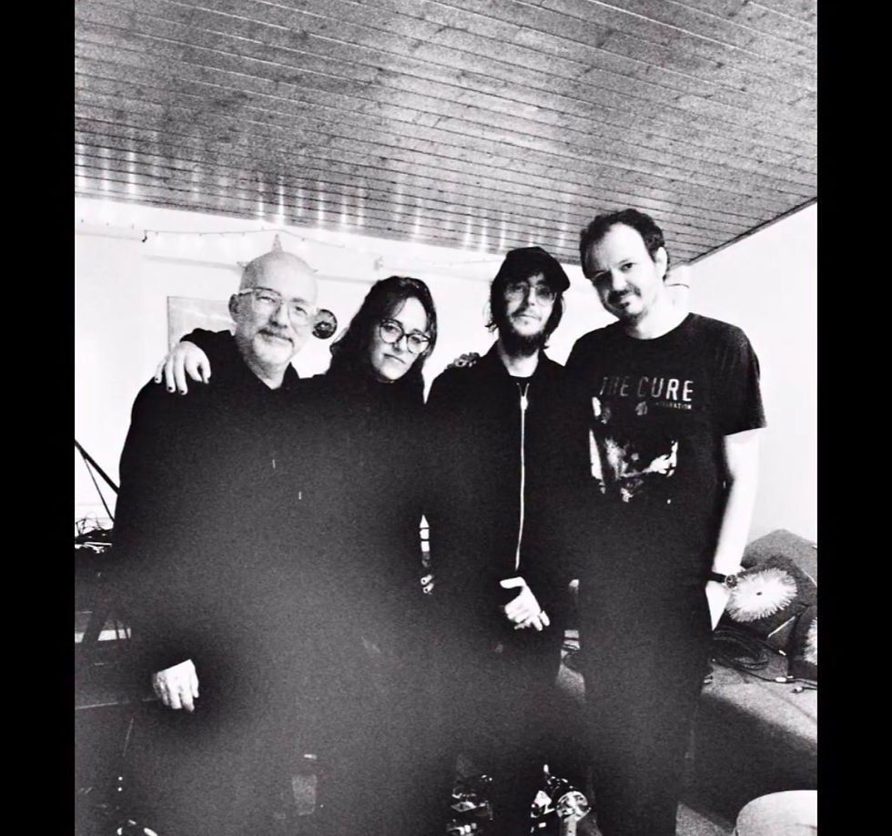 MONSTRUO LABERINTO WIC SEGOVIA