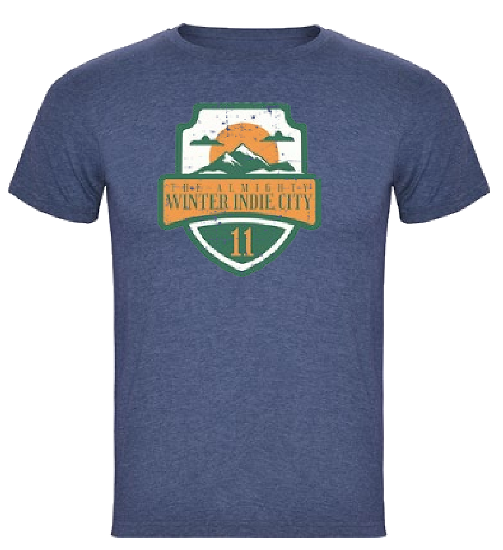 Miniatura: CAMISETA WIC 11 unisex
