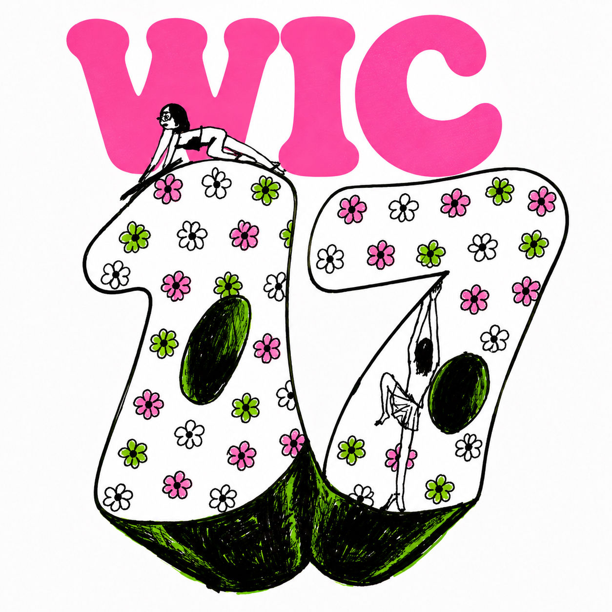 ABONO WIC XVII